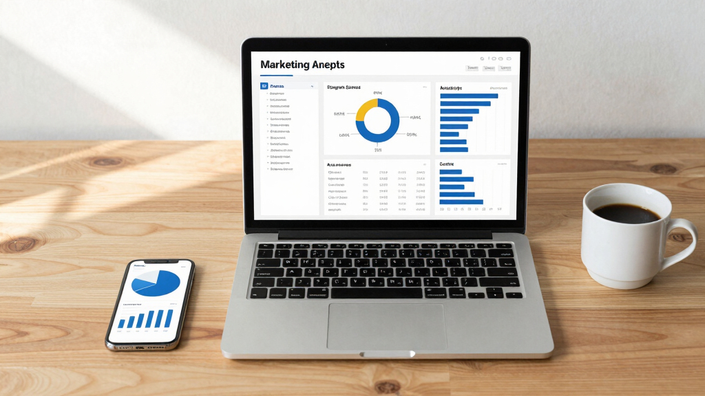 12 Best Digital Marketing Analytics Tools in 2026