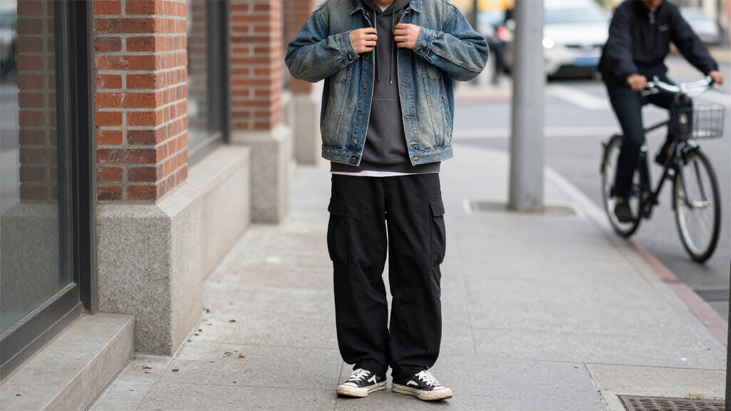 best streetwear clothing