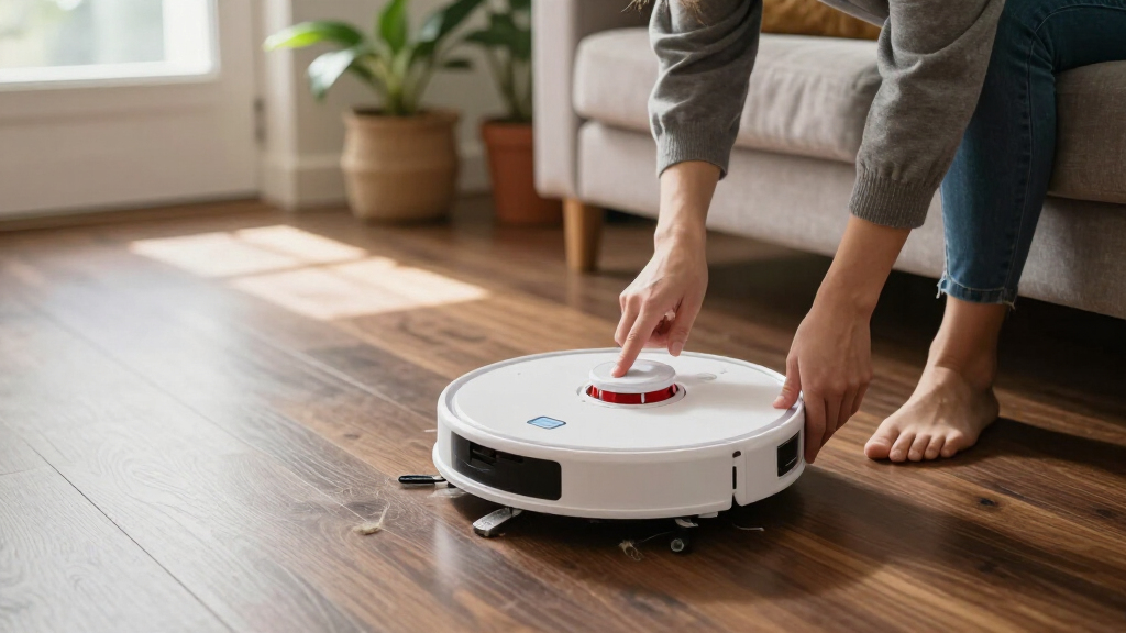 15 Best Self-Emptying Robot Vacuums for Pet Hair in 2026
