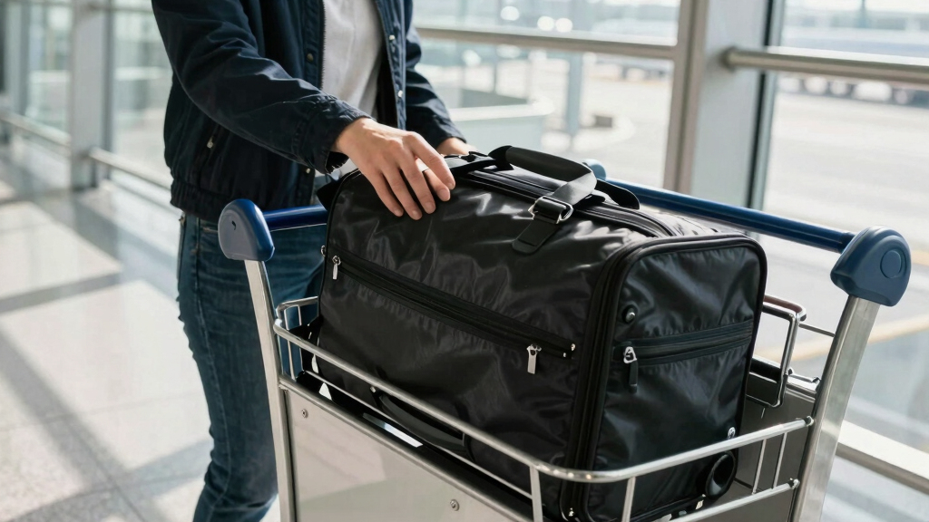 best carry-on bags