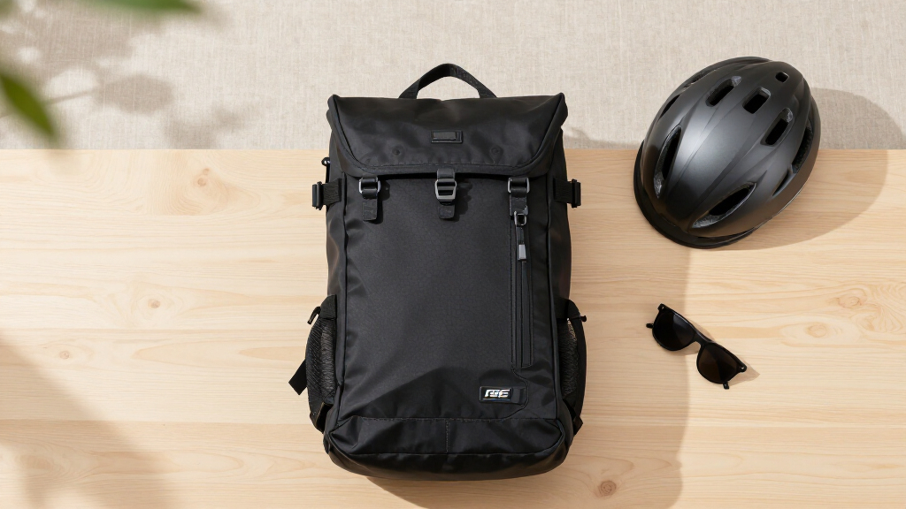 electric bike backpacks