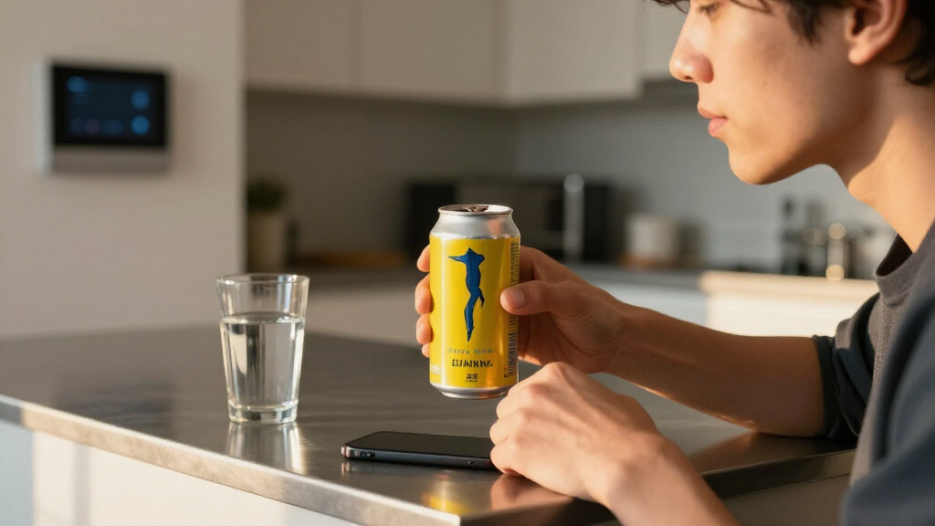 best energy drinks