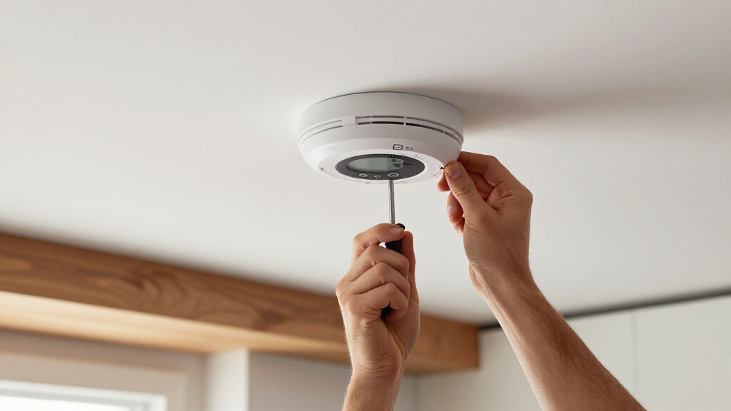 12 Best Smart Smoke Detectors for 2026 30 smart smoke detector