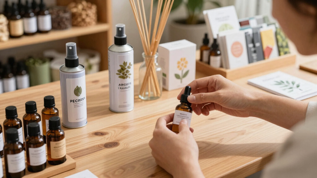 11 Best-Selling Air Fresheners on Amazon: Top Picks for a Fresh Home