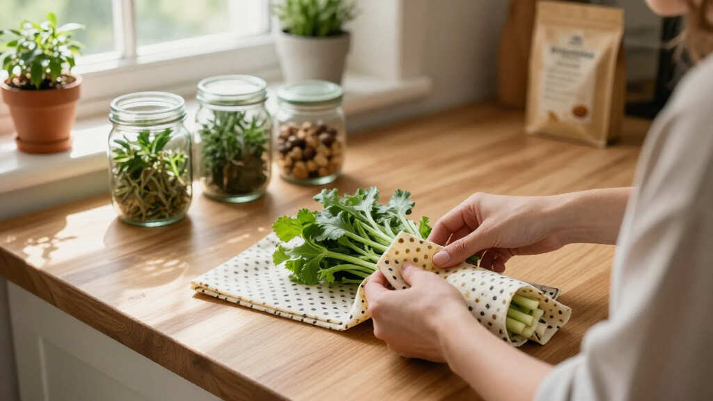 eco friendly gifts