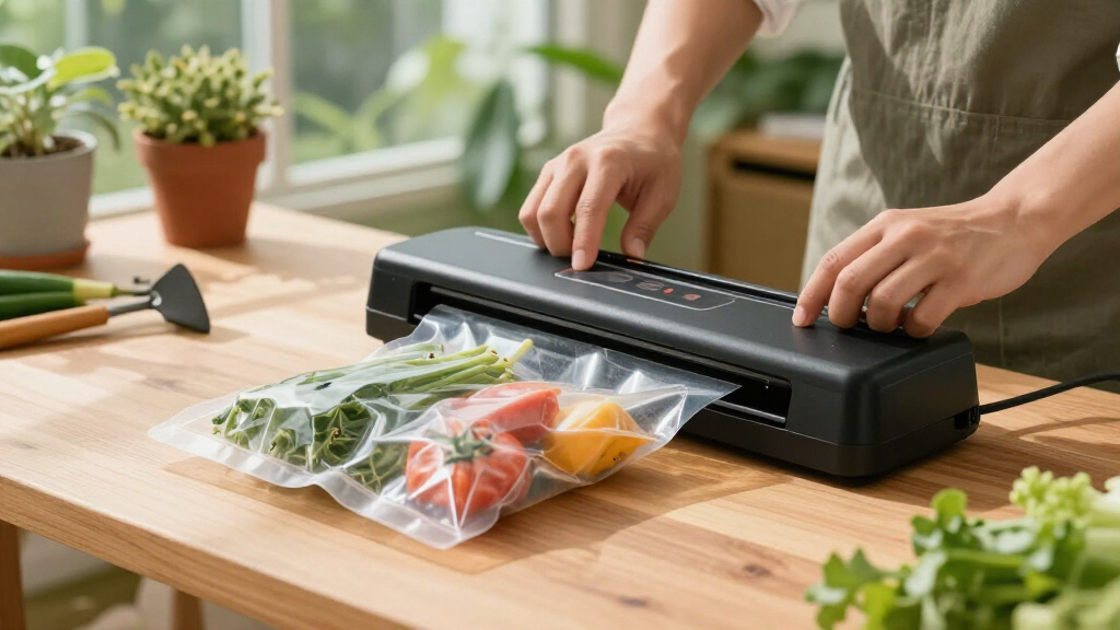 10 Best Chamber Vacuum Sealers for Homesteading in 2026