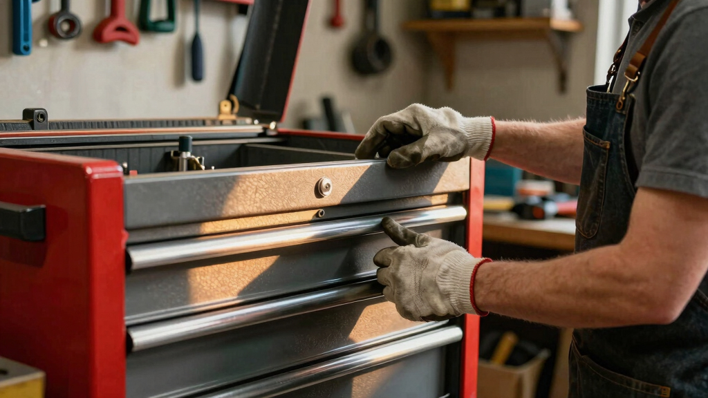 15 Heavy-Duty Tool Chests for 2026 That Last a Lifetime