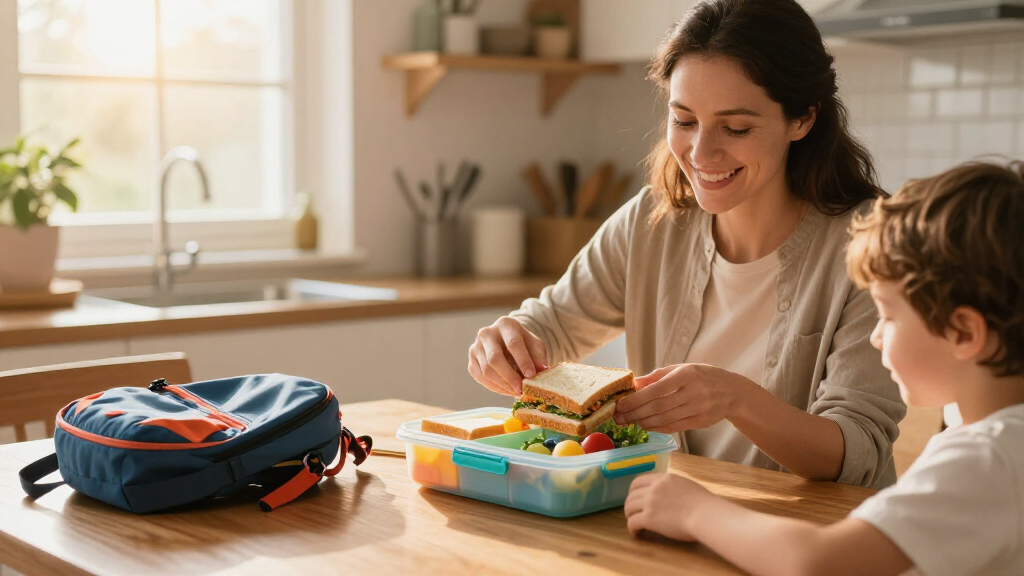 lunch boxes for kids