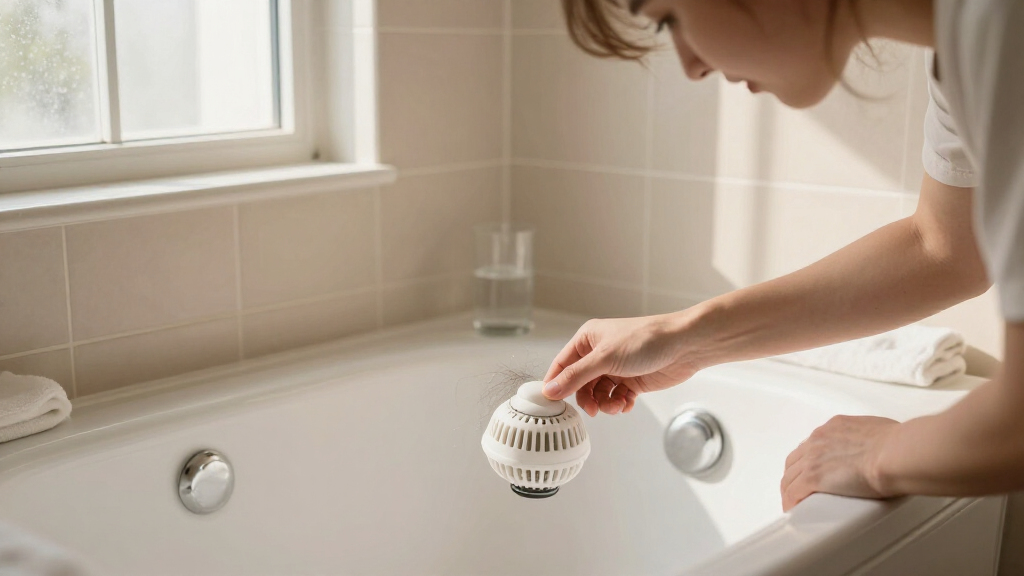 hair catcher