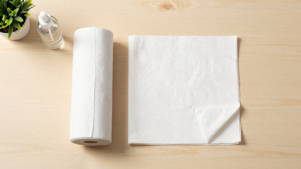best reusable paper towels