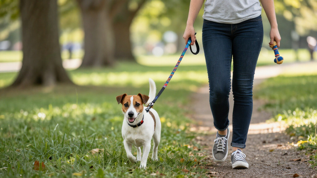 best Jack Russell dog products