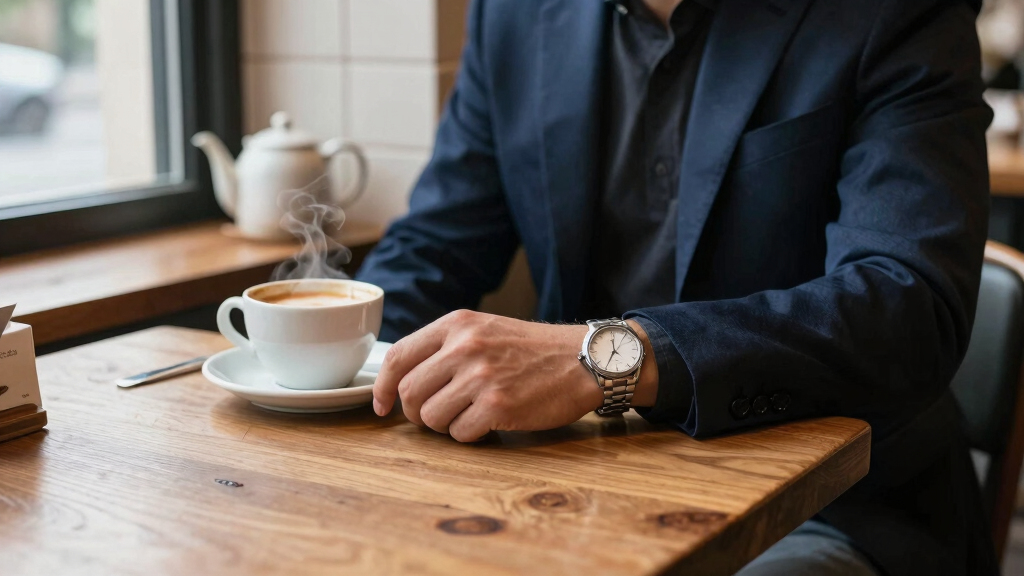 best men's watches
