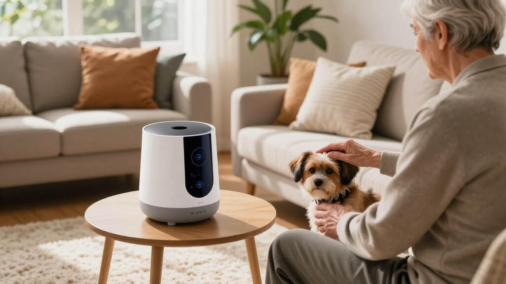 best smart pet care devices