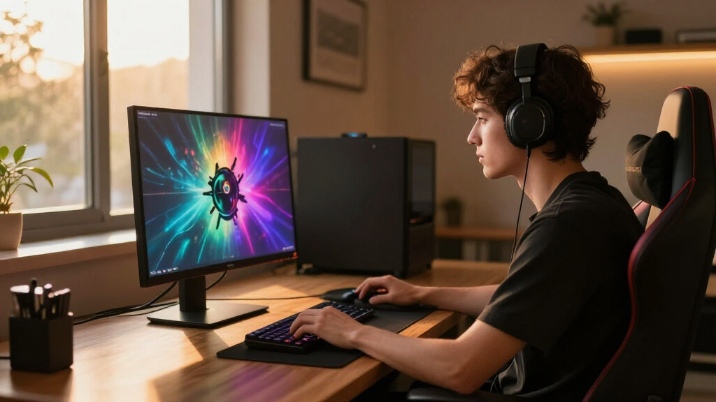 1440p 240hz esports gaming monitors