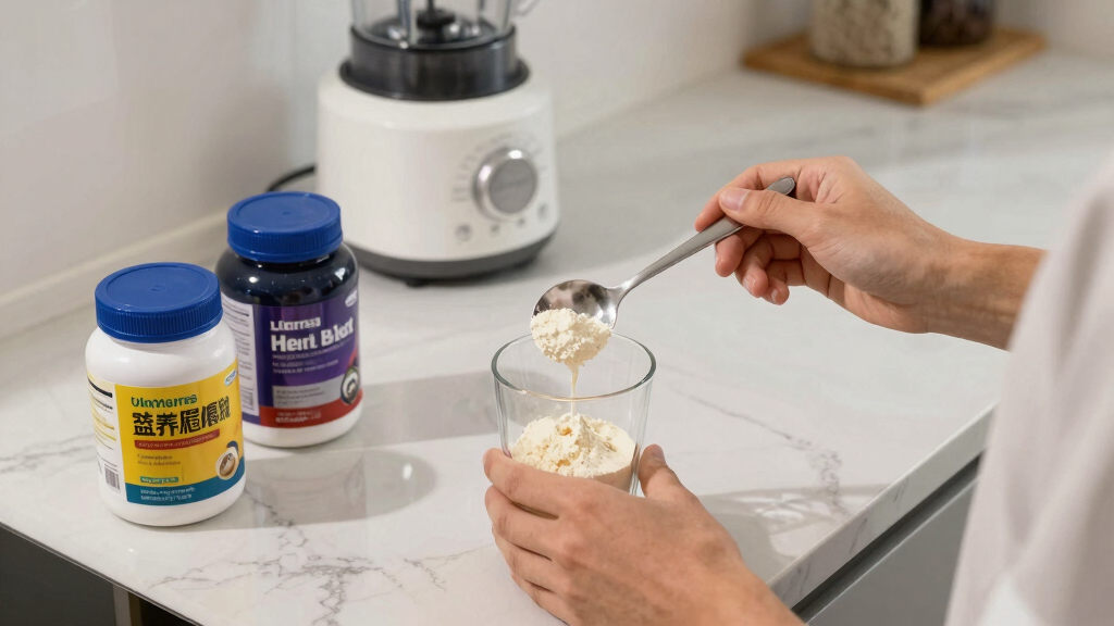 sports fan health supplements