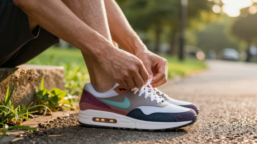best Nike Air Max sneakers