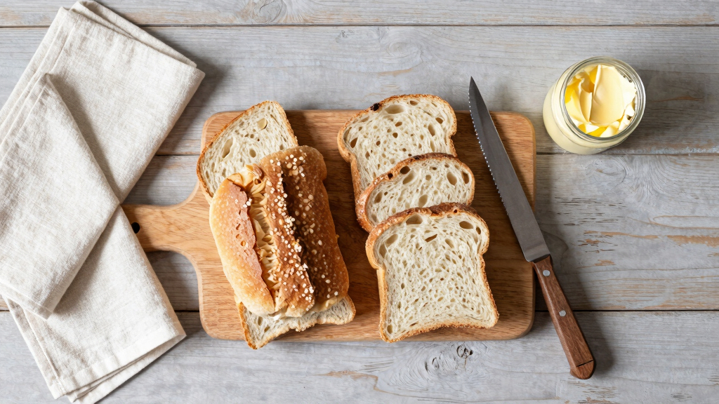 best sandwich breads