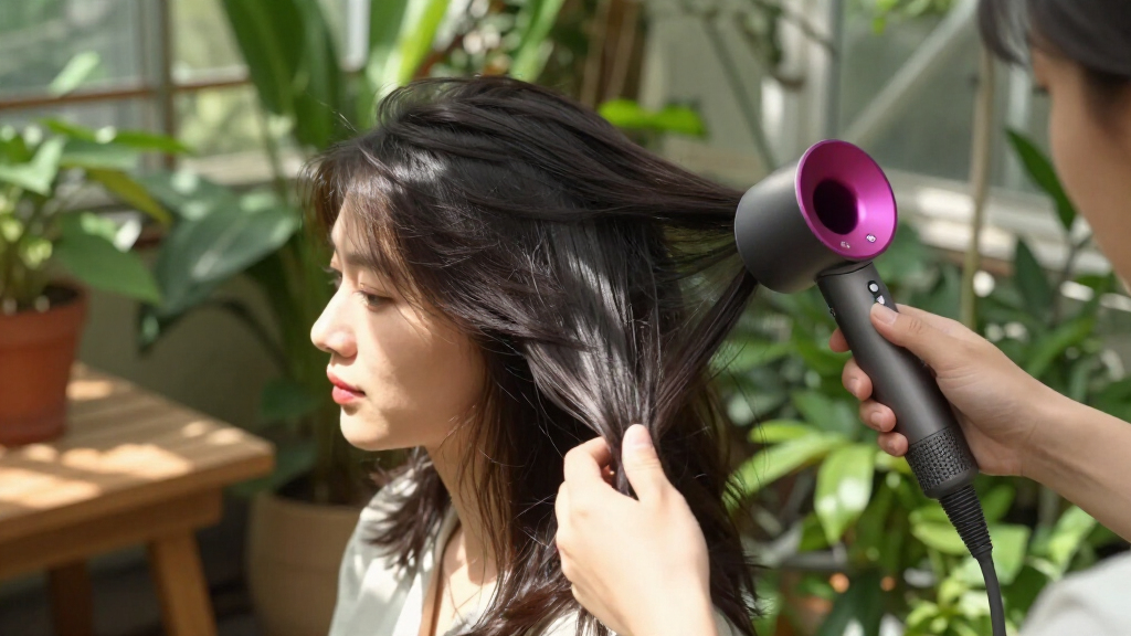 dyson airwrap alternatives