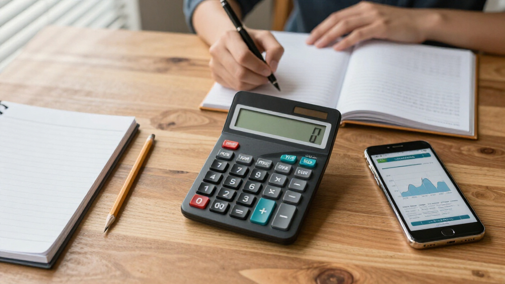 scientific calculator for students