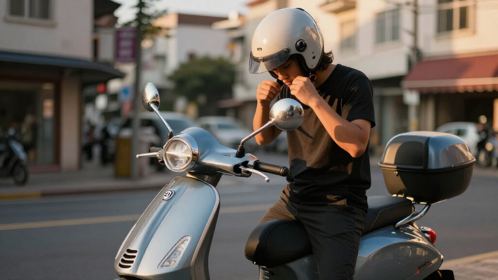 best Piaggio scooters