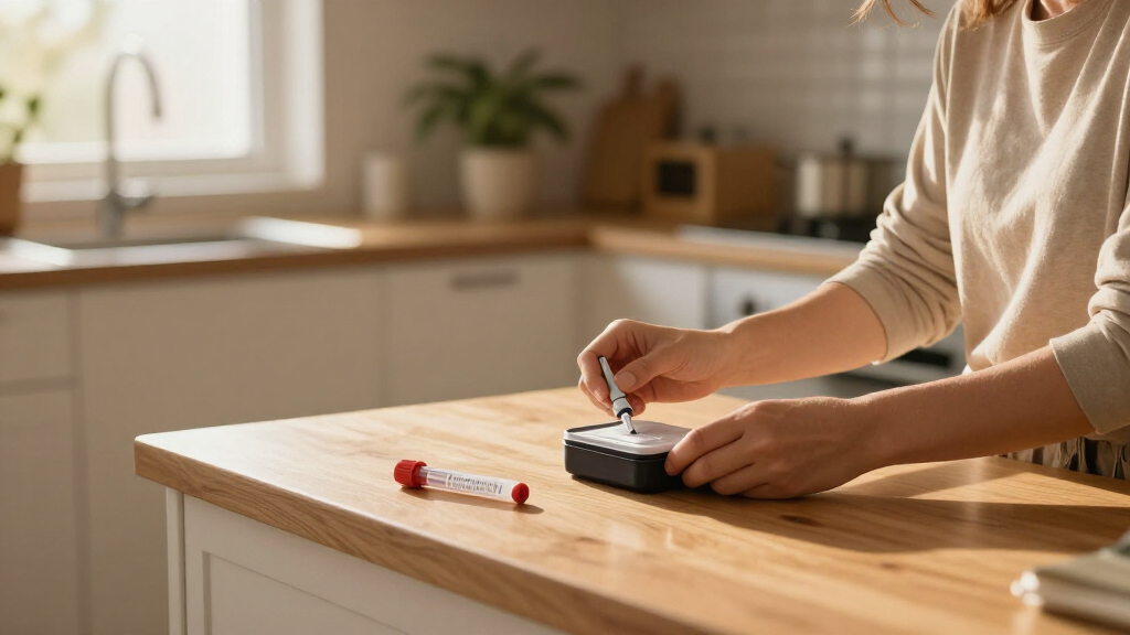 best at-home tick testing kits