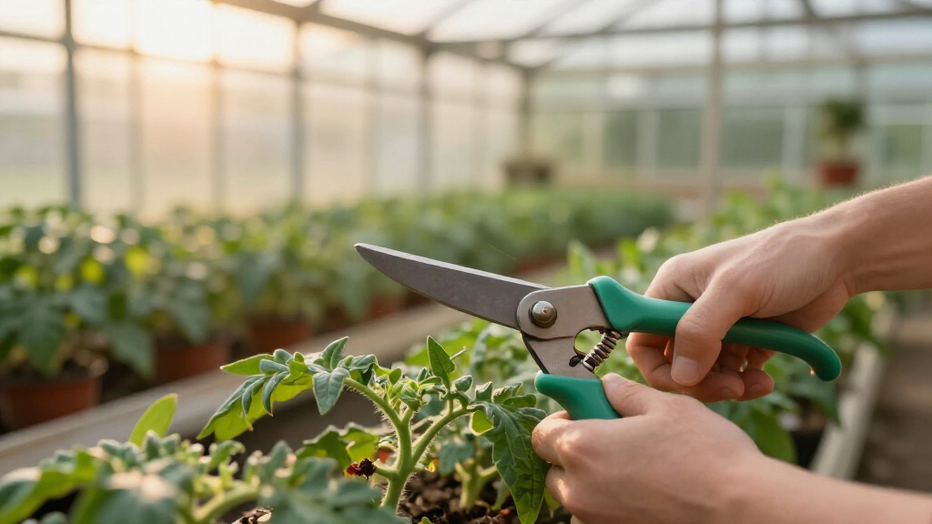 11 Best Greenhouse Gardening Tools in 2026