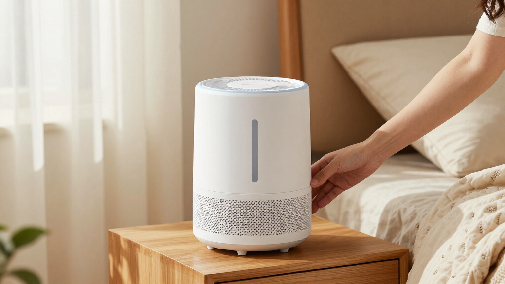 room humidifier