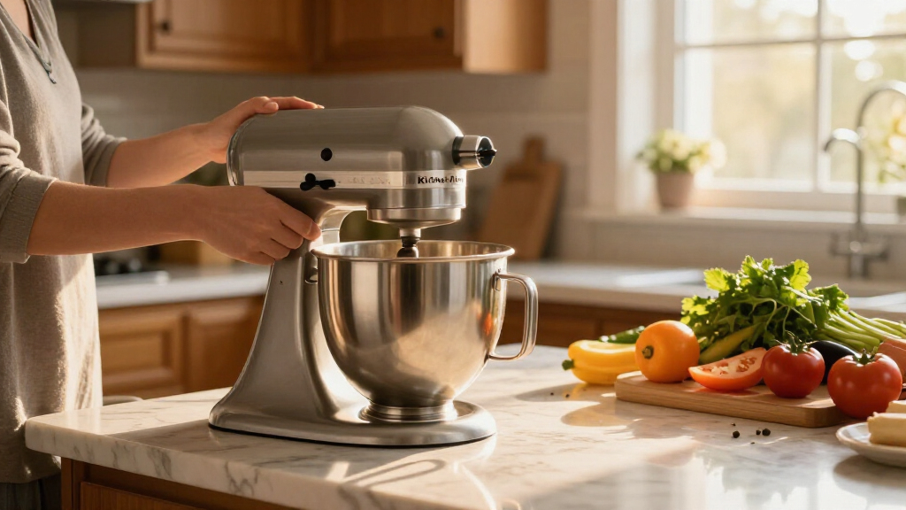 KitchenAid
