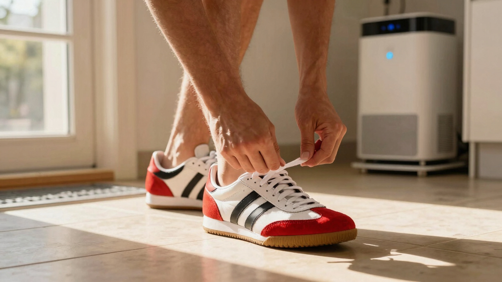 best retro soccer sneakers