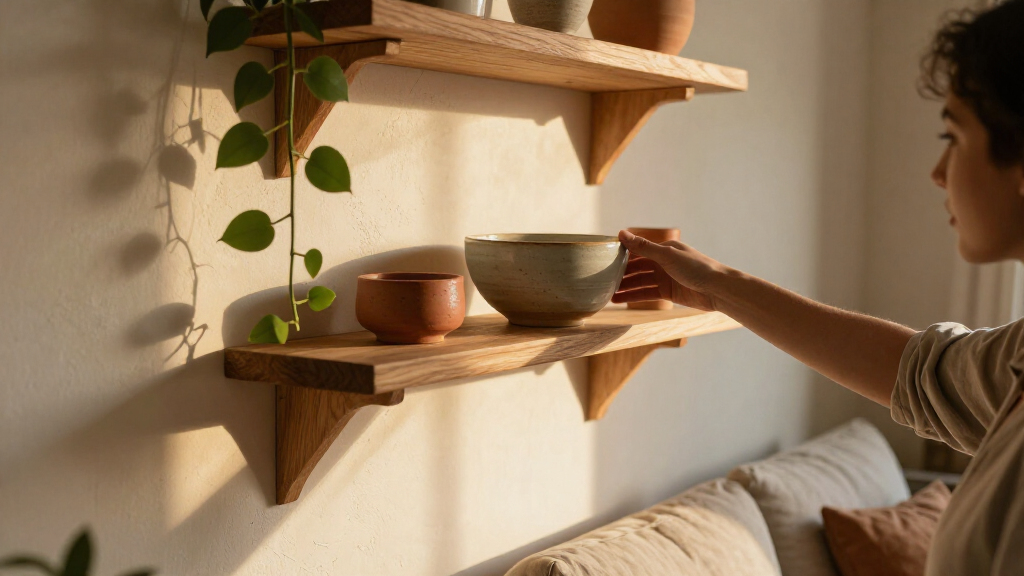 best home shelving