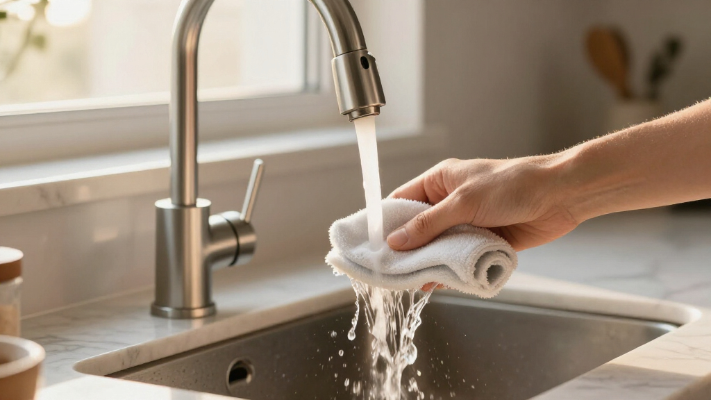 12 Best Pull-Down Gooseneck Faucets That Combine Style and Functionality