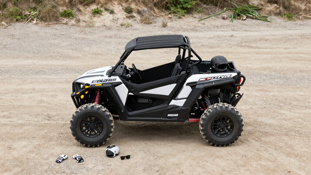 best Polaris RZR side-by-sides