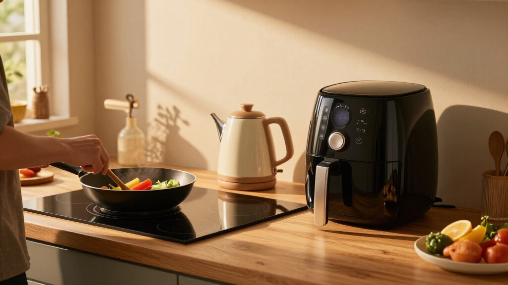 best gas stove alternatives