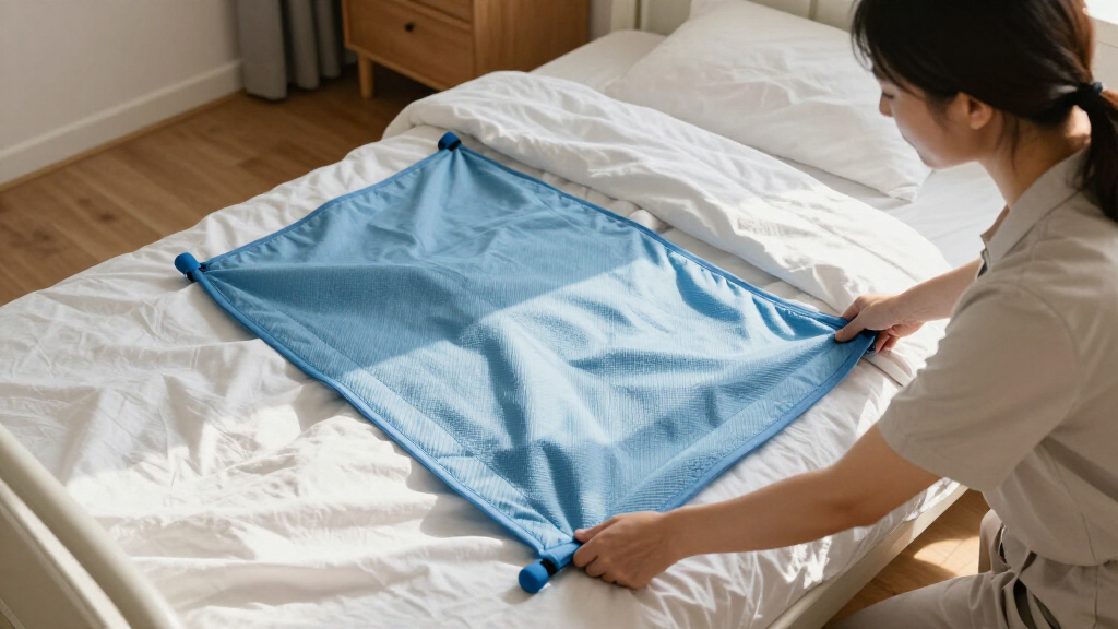 disposable patient lift slings high weight