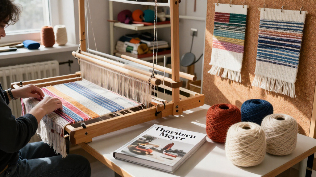 best textile and fiber art books