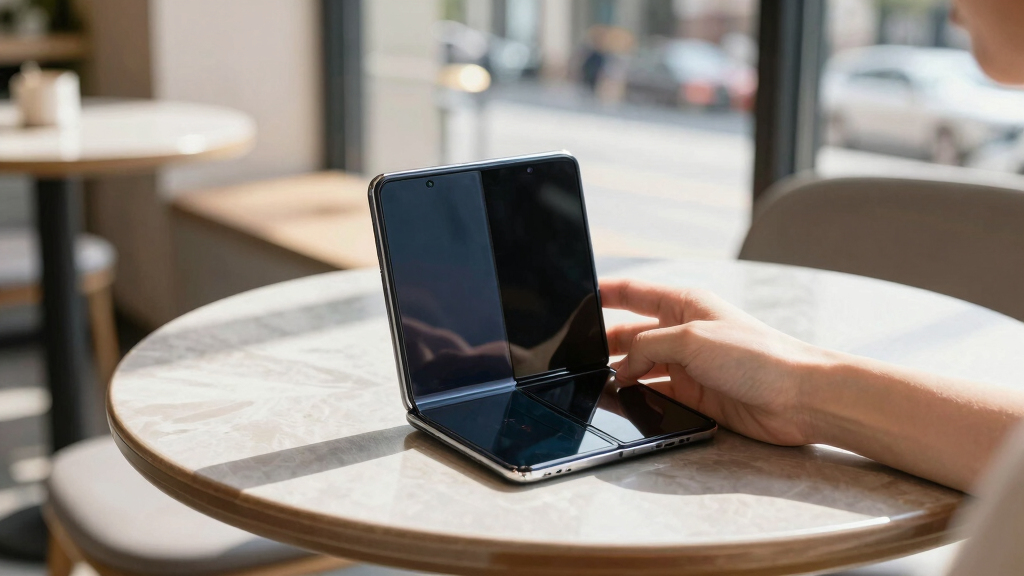 best foldable phones