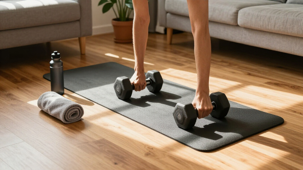 15 Best Adjustable Dumbbells for Home Workouts in 2027