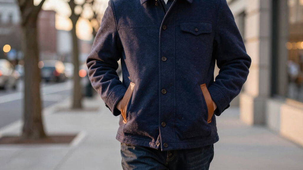 best fall jackets