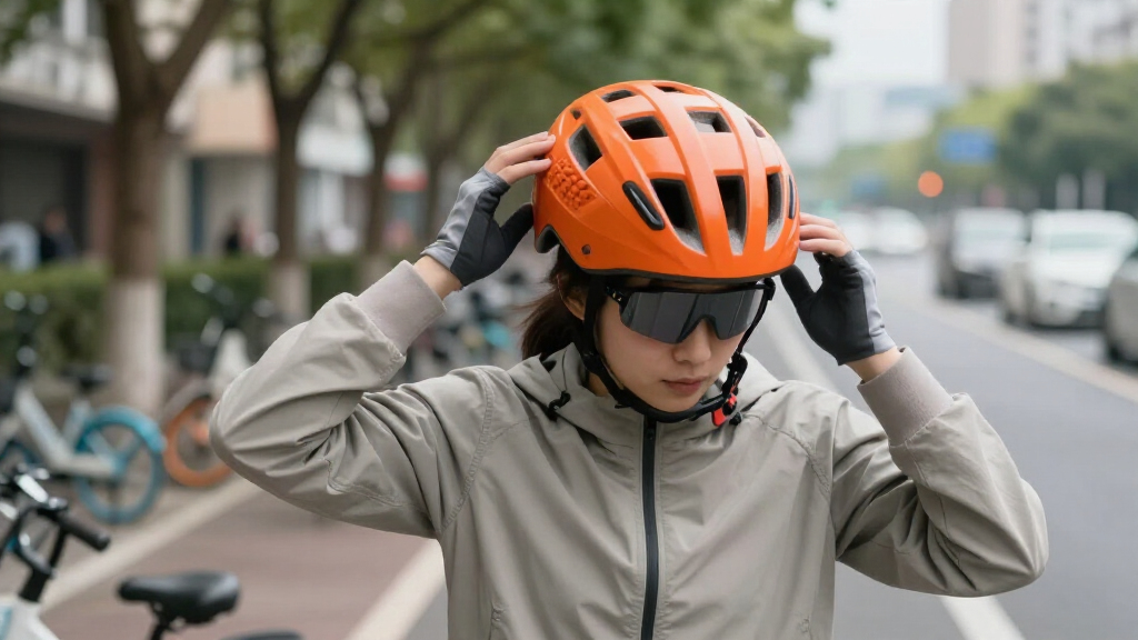 protective bike helmets