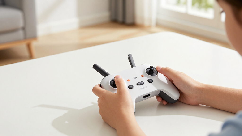 premium remote control drones for kids