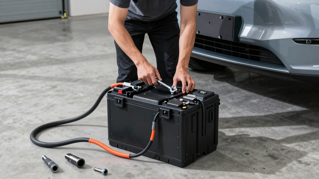 best electric vehicles