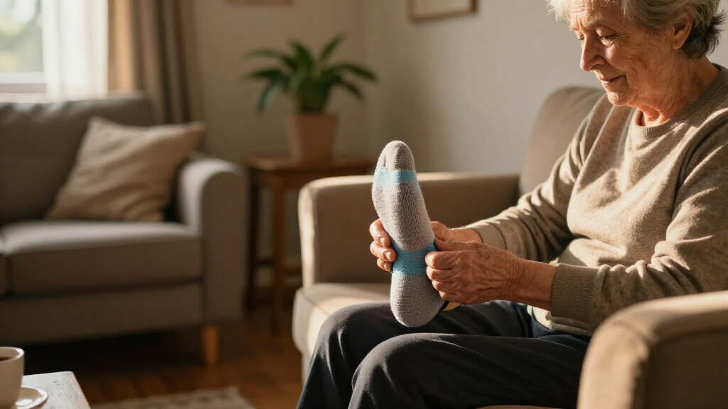 sock aids for seniors