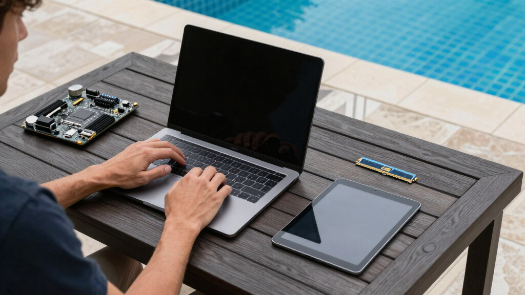 best computers, tablets & components
