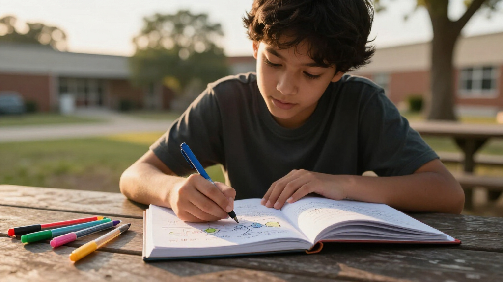interactive science notebooks