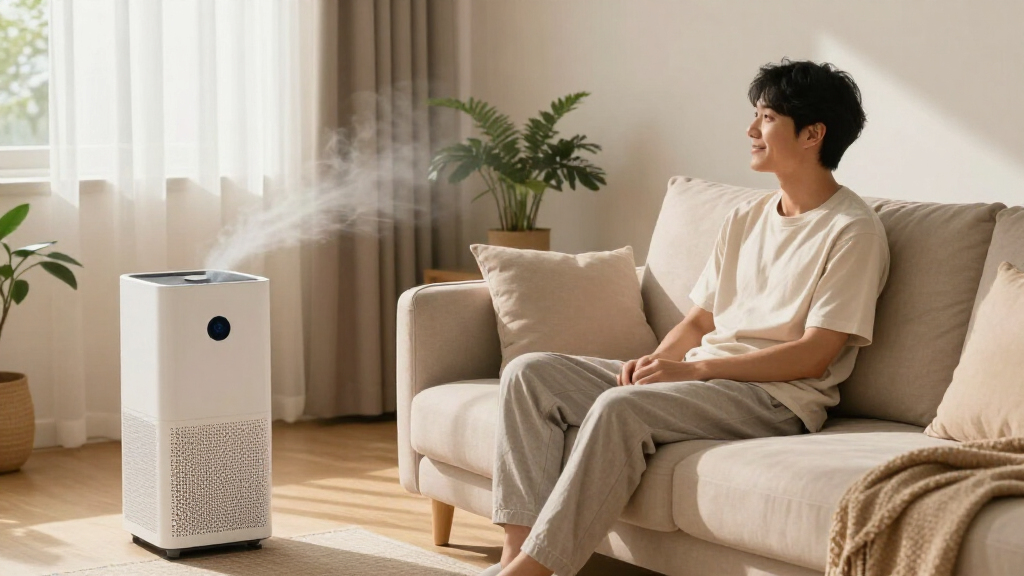 air purifiers for allergies
