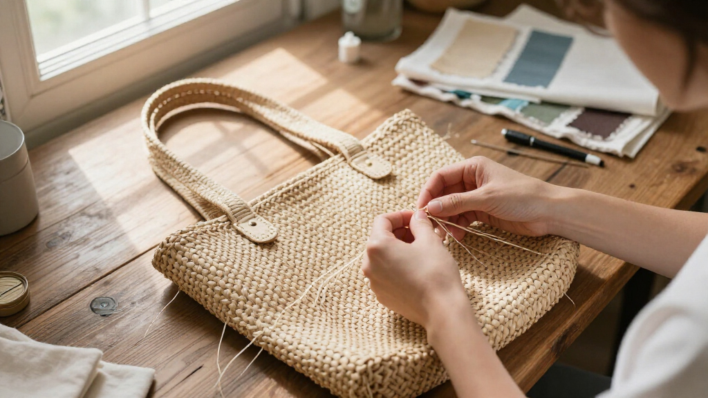 8 Best Straw Tote Bags in 2026