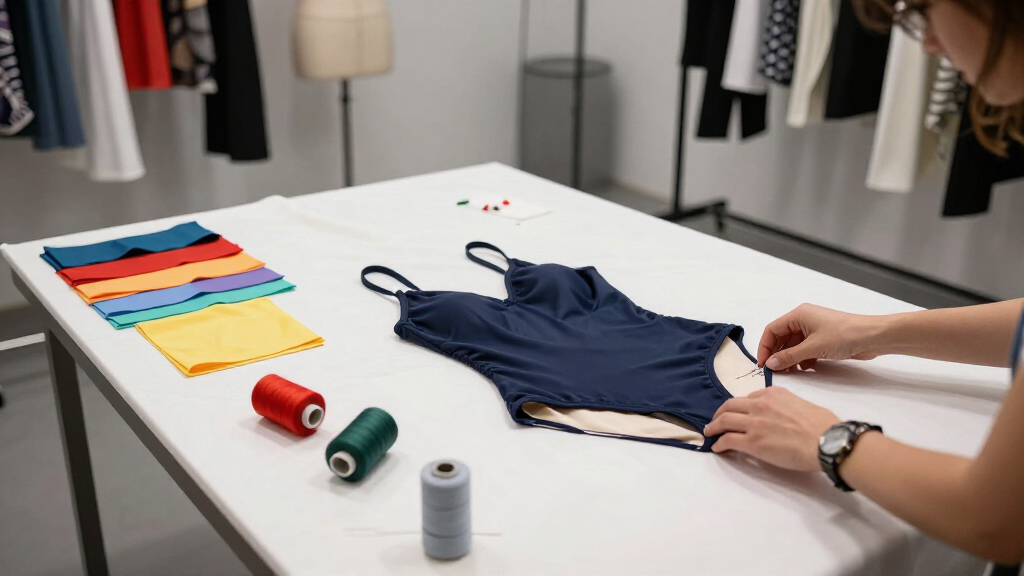 best siren-inspired swimwear