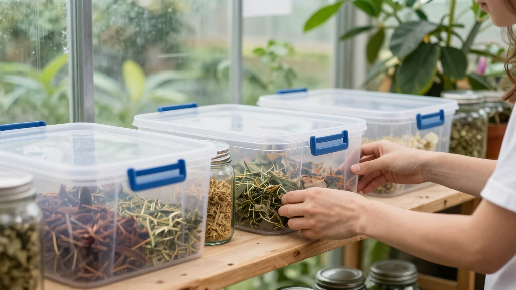 best pantry organization products