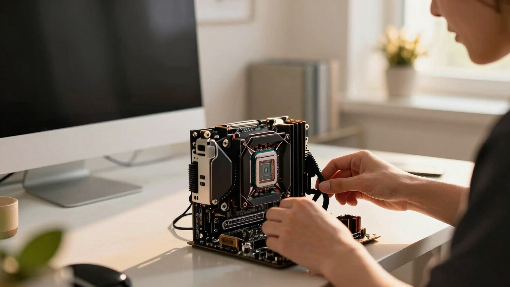 pc processors prime day deals