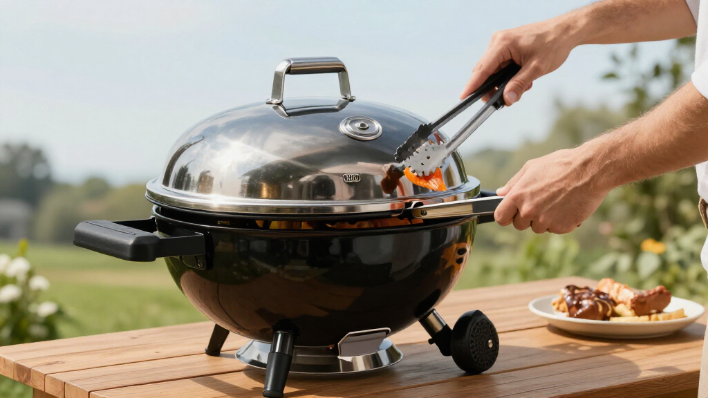 best Weber grills